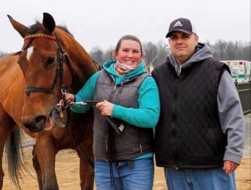 Sarah & Kevin Buttigieg