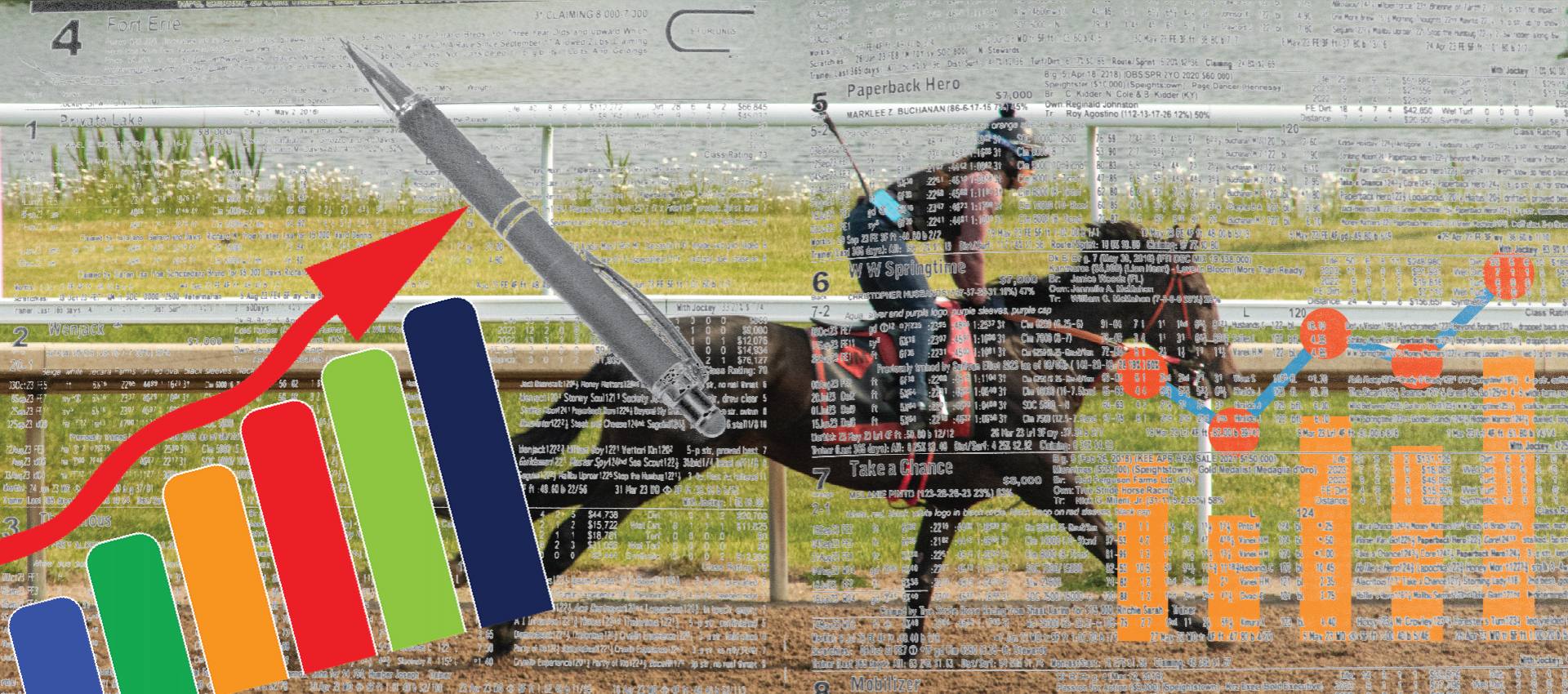 Monthly Handicapping Challenges