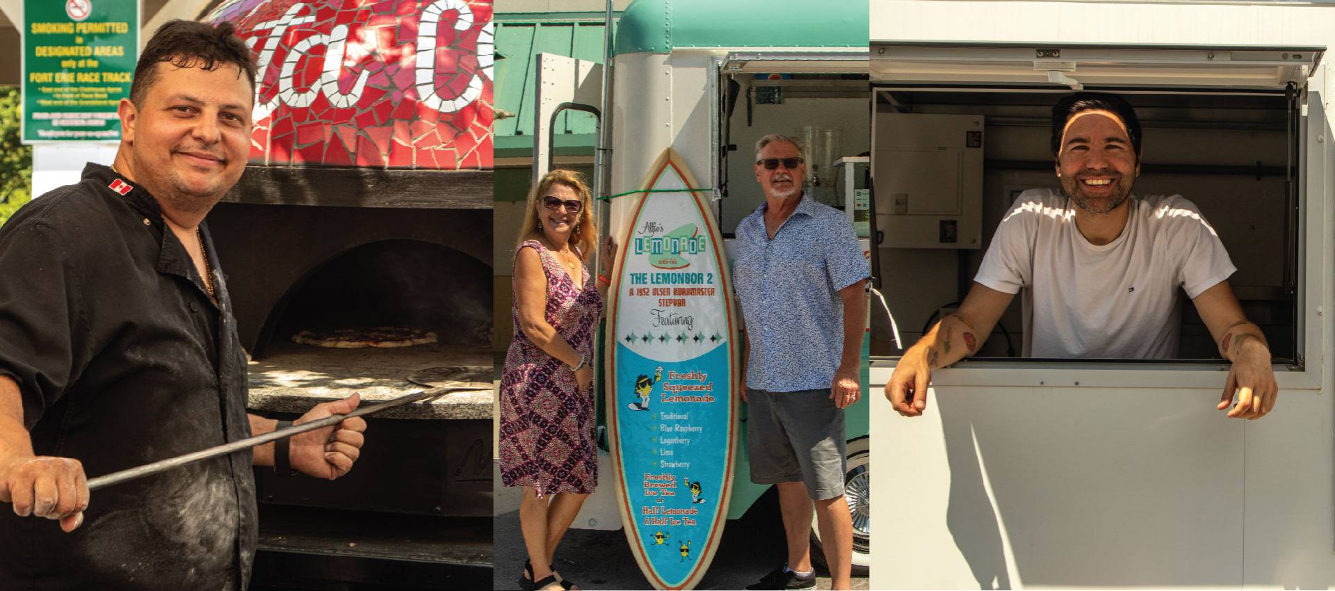 Fort Foodie Fest
